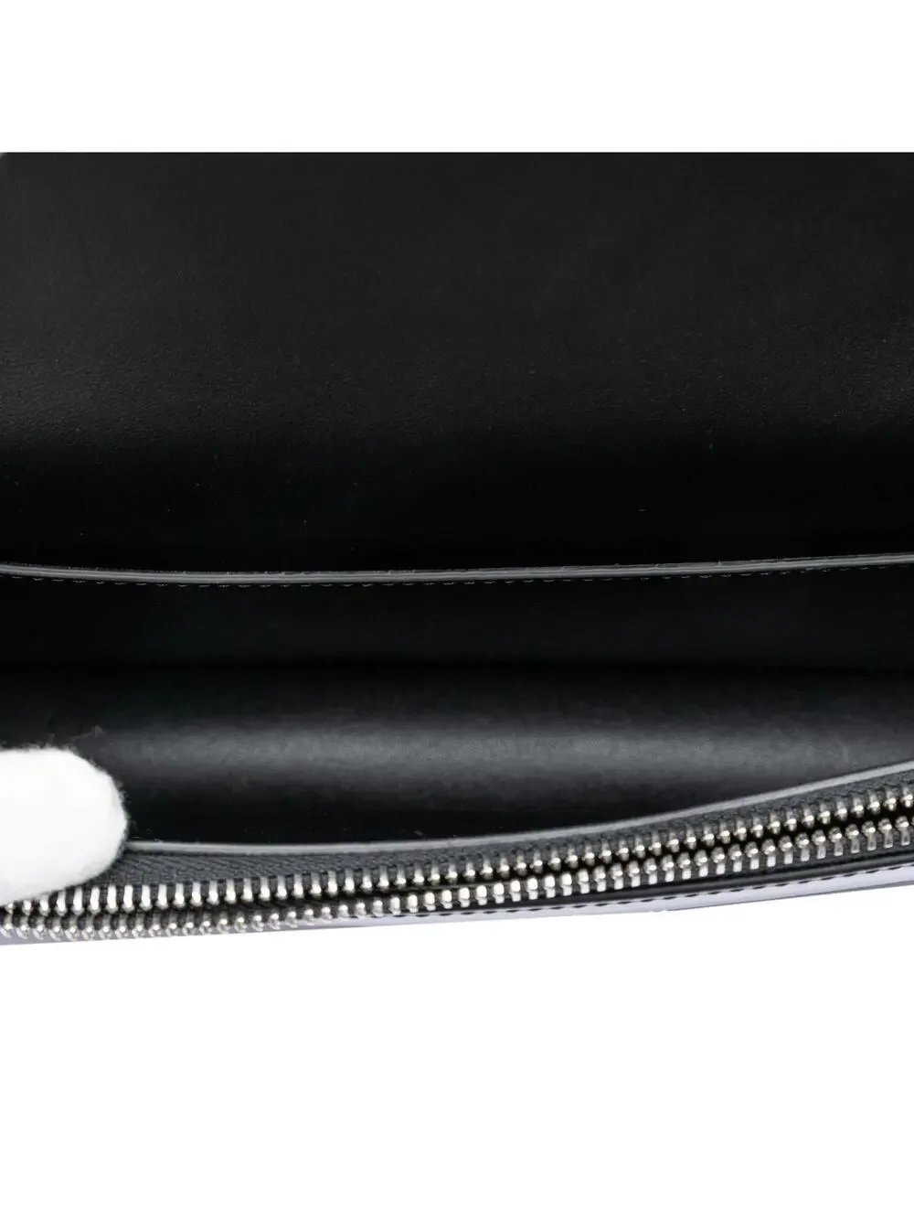 Celine Margo Triomphe Wallet On Chain #300114C19B